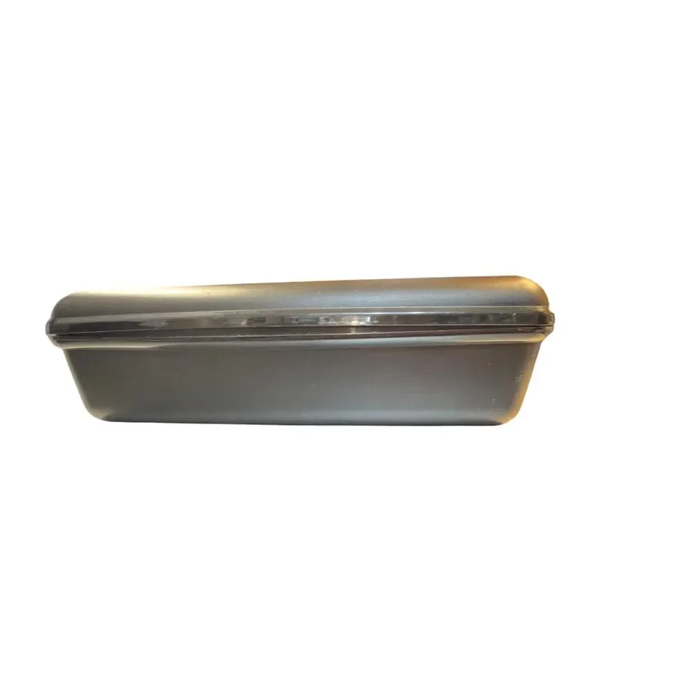 Vidal Sassoon Hair Clipper Kit with Storage Case, Guards & Accessories - Works